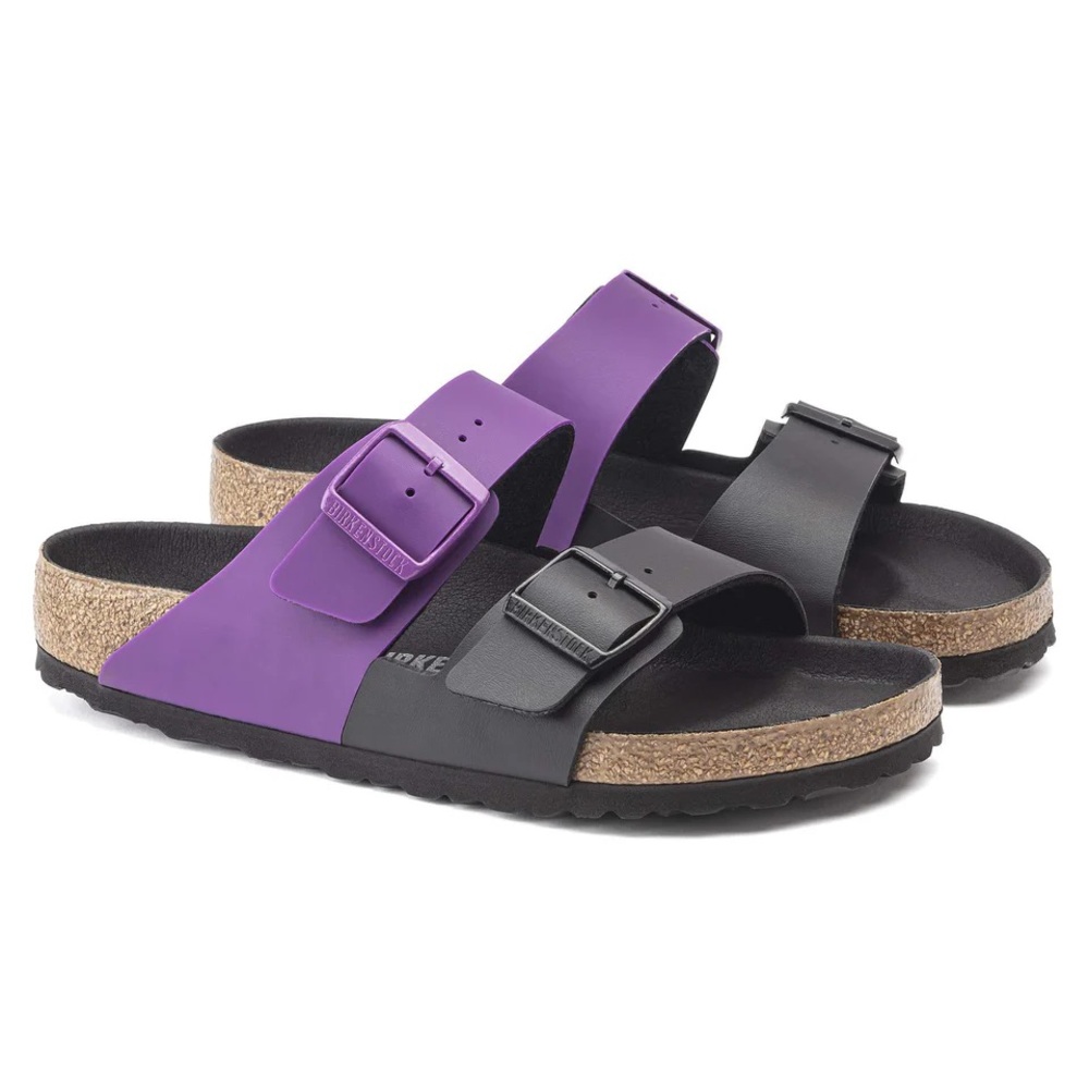 NWOT Size 36 Birkenstock Arizona Split